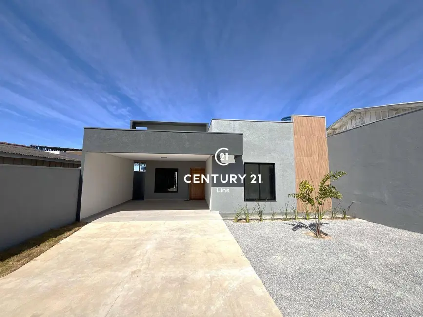 Casa com 3 quartos à venda, 430m2 em Industrial, Cacoal - RO - imagem 1 Foto 1 de Casa com 3 quartos à venda, 430m2 em Industrial, Cacoal - RO