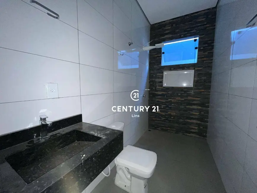 Casa com 2 quartos à venda, 115m2 em Cacoal - RO - imagem 4 Foto 4 de Casa com 2 quartos à venda, 115m2 em Cacoal - RO