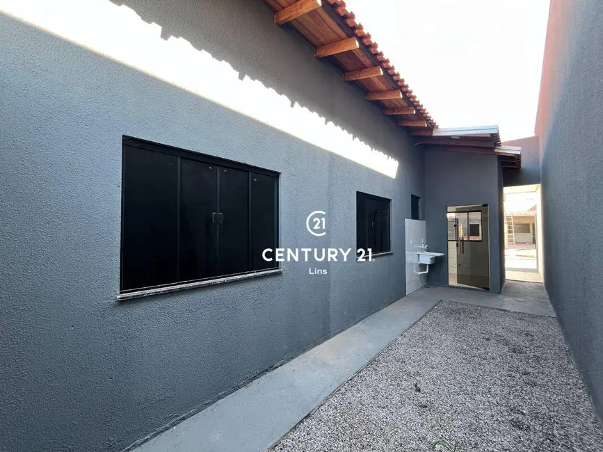 Casa com 2 quartos à venda, 115m2 em Cacoal - RO - imagem 6 Foto 6 de Casa com 2 quartos à venda, 115m2 em Cacoal - RO