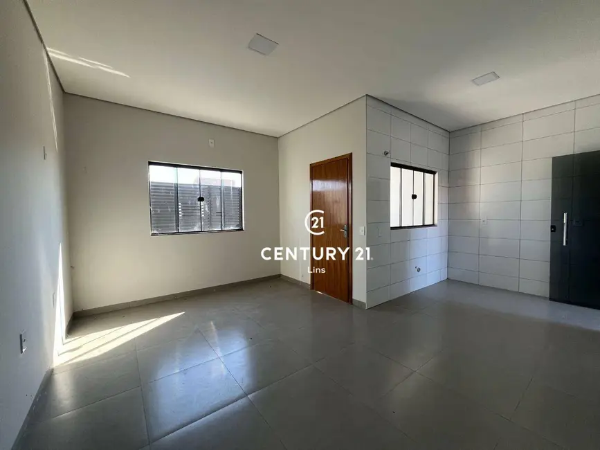 Casa com 2 quartos à venda, 115m2 em Cacoal - RO - imagem 2 Foto 2 de Casa com 2 quartos à venda, 115m2 em Cacoal - RO