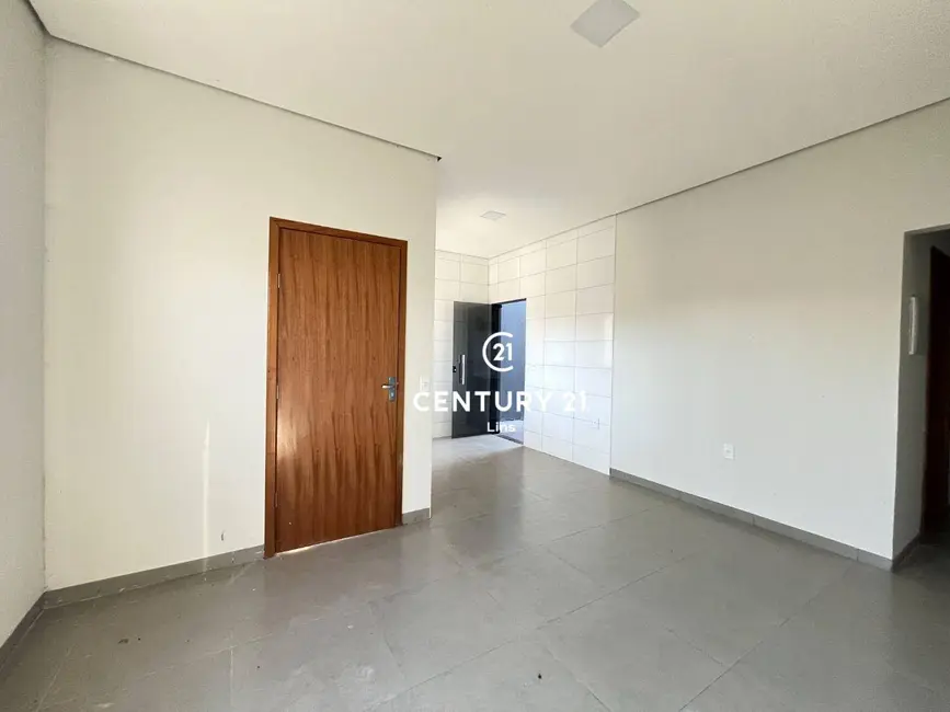 Casa com 2 quartos à venda, 115m2 em Cacoal - RO - imagem 3 Foto 3 de Casa com 2 quartos à venda, 115m2 em Cacoal - RO