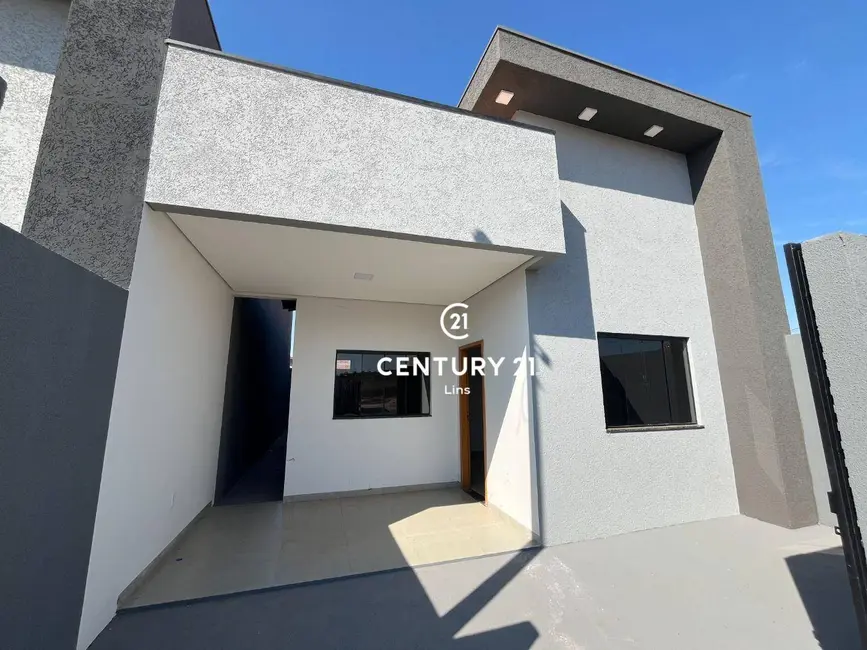 Foto 1 de Casa com 2 quartos à venda, 115m2 em Cacoal - RO