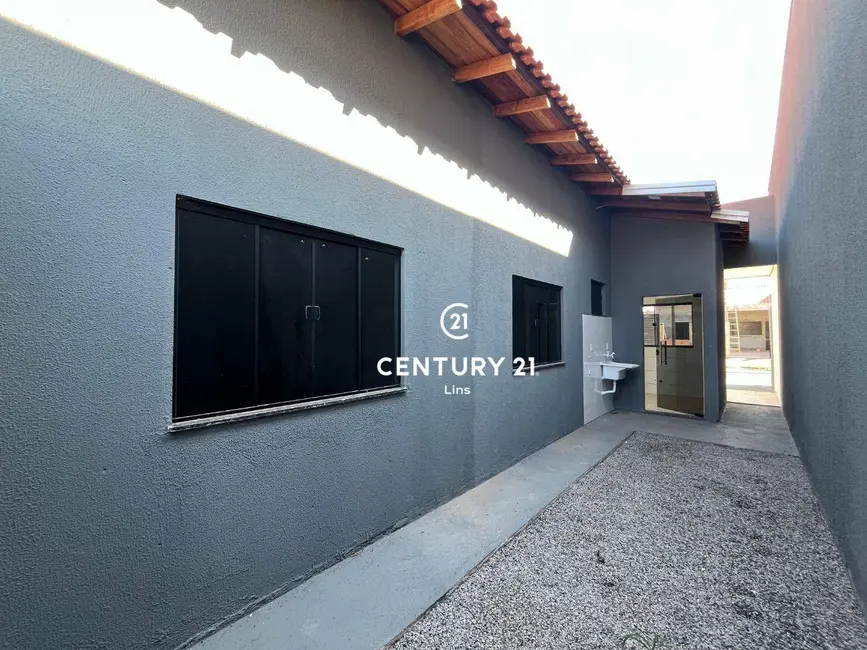 Casa com 2 quartos à venda, 115m2 em Cacoal - RO - imagem 2 Foto 2 de Casa com 2 quartos à venda, 115m2 em Cacoal - RO