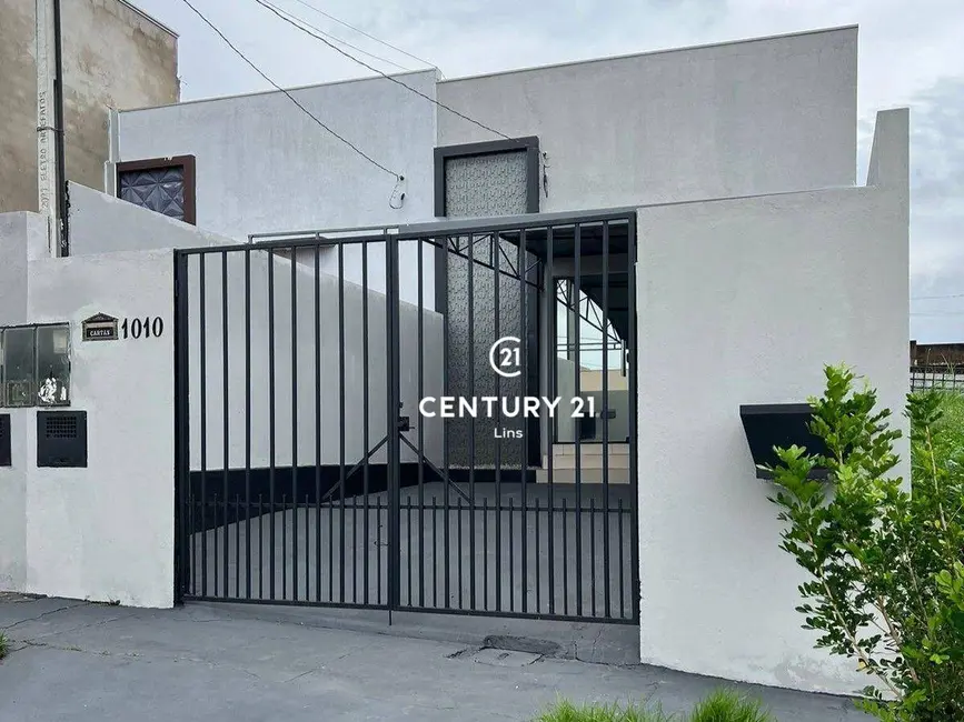Casa com 2 quartos à venda, 129m2 em Cacoal - RO - imagem 5 Foto 5 de Casa com 2 quartos à venda, 129m2 em Cacoal - RO