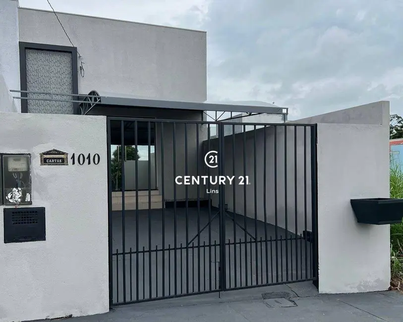 Foto 1 de Casa com 2 quartos à venda, 129m2 em Cacoal - RO