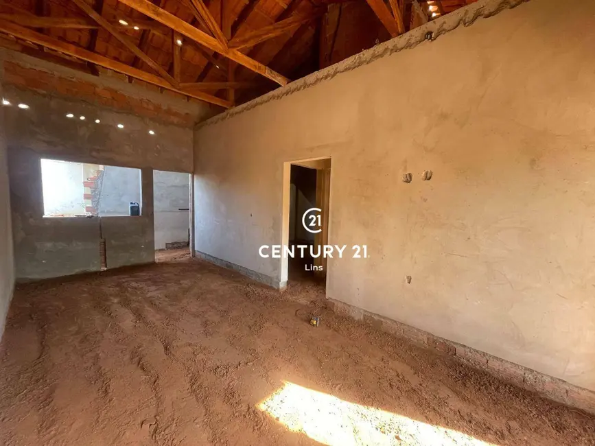 Casa com 2 quartos à venda, 150m2 em Cacoal - RO - imagem 3 Foto 3 de Casa com 2 quartos à venda, 150m2 em Cacoal - RO