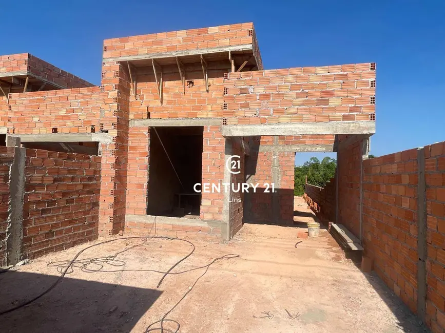 Foto 1 de Casa com 2 quartos à venda, 150m2 em Cacoal - RO