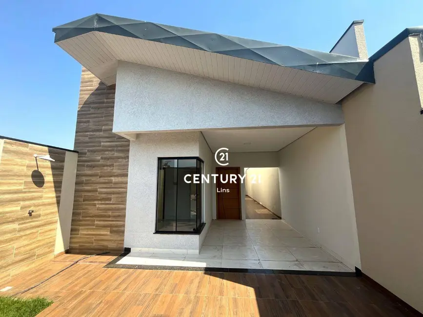 Foto 2 de Casa com 2 quartos à venda, 160m2 em Jardim Europa, Cacoal - RO