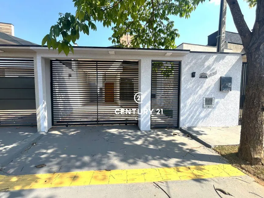 Casa com 2 quartos à venda, 160m2 em Jardim Europa, Cacoal - RO - imagem 2 Foto 2 de Casa com 2 quartos à venda, 160m2 em Jardim Europa, Cacoal - RO