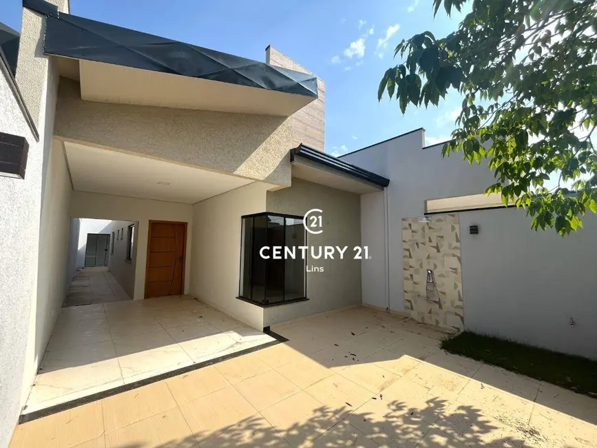 Casa com 2 quartos à venda, 160m2 em Jardim Europa, Cacoal - RO - imagem 1 Foto 1 de Casa com 2 quartos à venda, 160m2 em Jardim Europa, Cacoal - RO