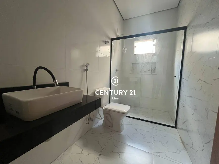 Casa com 3 quartos à venda, 160m2 em Jardim Europa, Cacoal - RO - imagem 9 Foto 9 de Casa com 3 quartos à venda, 160m2 em Jardim Europa, Cacoal - RO