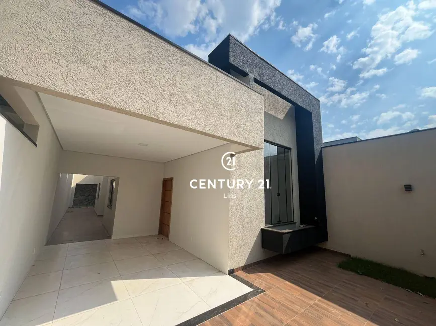 Foto 1 de Casa com 3 quartos à venda, 160m2 em Jardim Europa, Cacoal - RO