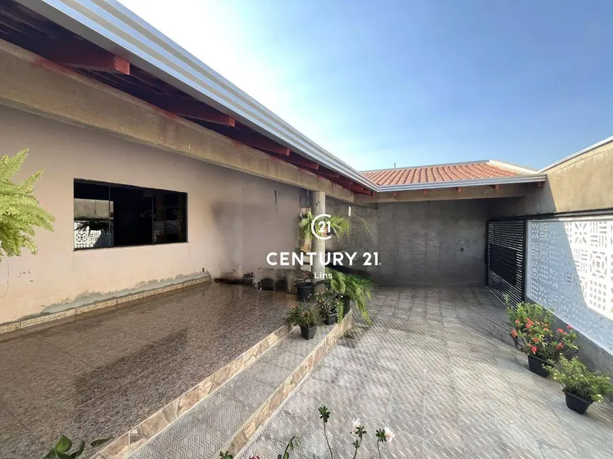 Foto 3 de Casa com 3 quartos à venda, 300m2 em Cacoal - RO