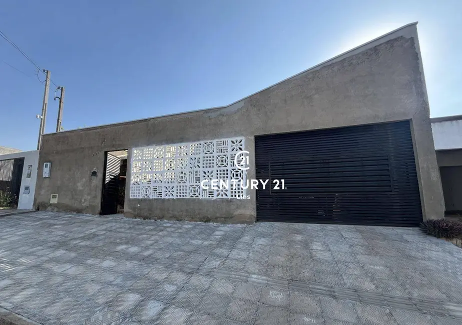 Foto 2 de Casa com 3 quartos à venda, 300m2 em Cacoal - RO