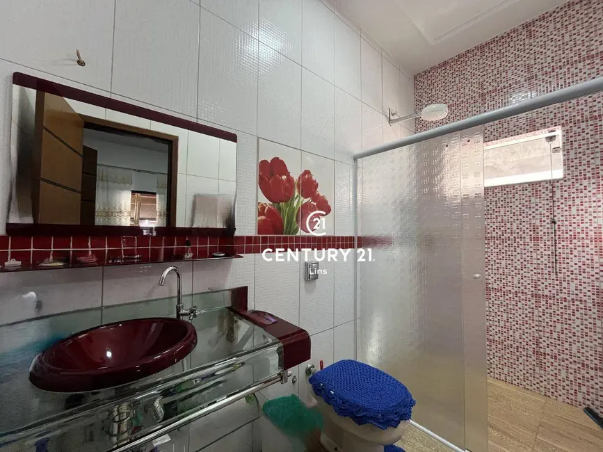 Foto 8 de Casa com 3 quartos à venda, 300m2 em Cacoal - RO