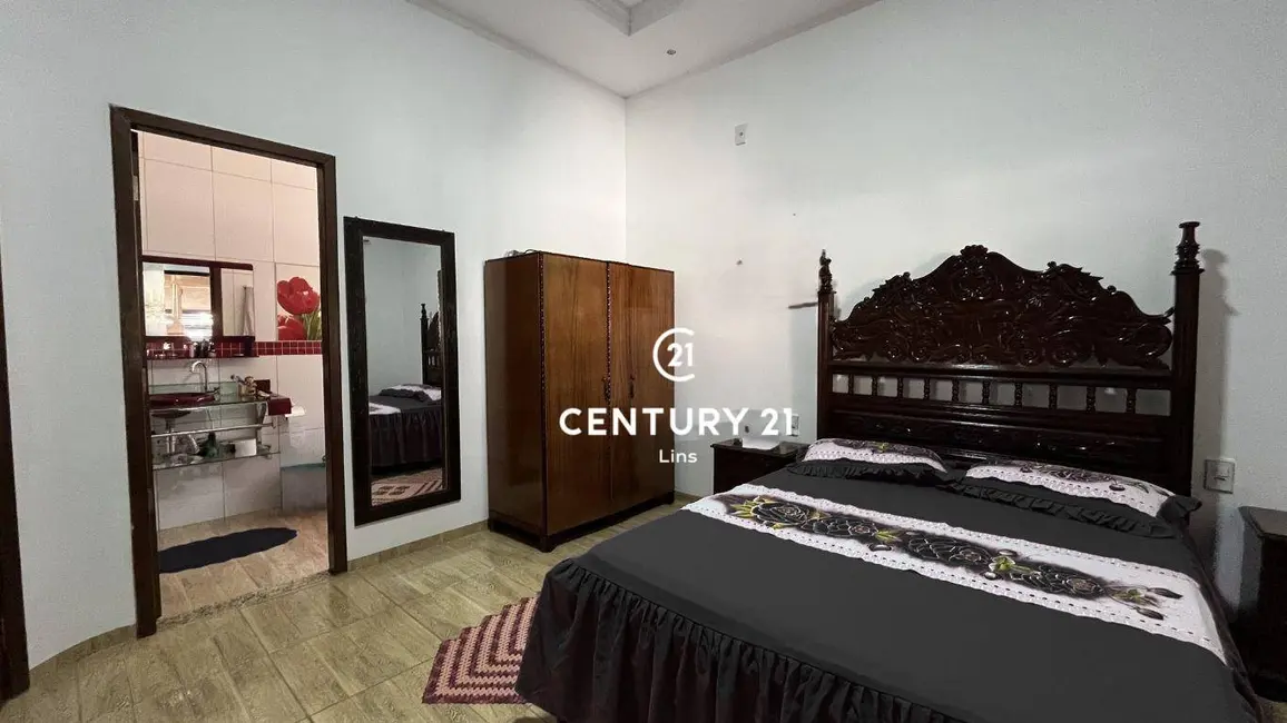 Foto 9 de Casa com 3 quartos à venda, 300m2 em Cacoal - RO