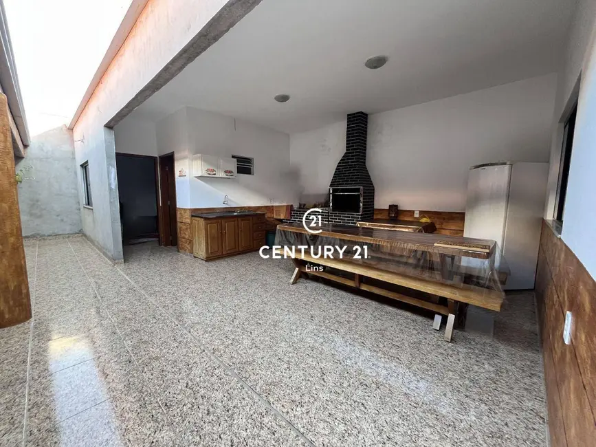 Foto 1 de Casa com 3 quartos à venda, 300m2 em Cacoal - RO