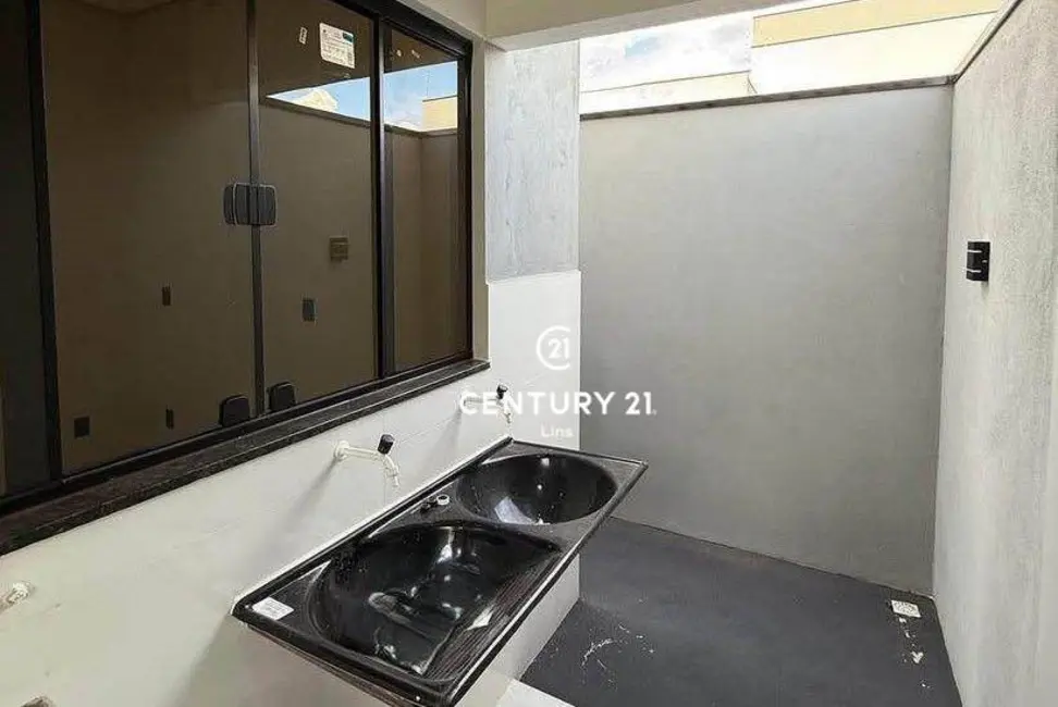 Casa com 2 quartos à venda, 236m2 em Cacoal - RO - imagem 4 Foto 4 de Casa com 2 quartos à venda, 236m2 em Cacoal - RO