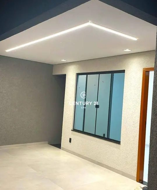 Casa com 2 quartos à venda, 236m2 em Cacoal - RO - imagem 2 Foto 2 de Casa com 2 quartos à venda, 236m2 em Cacoal - RO