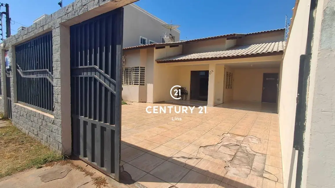 Foto 2 de Casa com 3 quartos à venda, 413m2 em Centro, Cacoal - RO