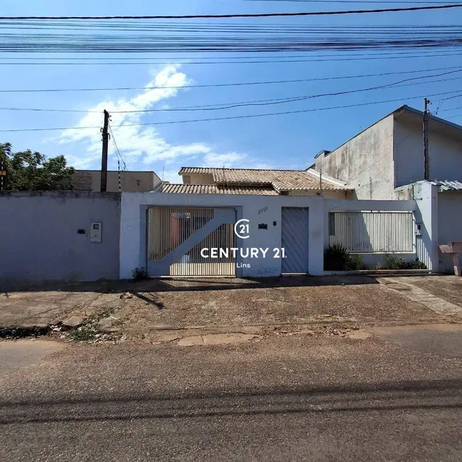 Casa com 4 quartos à venda, 480m2 em Cacoal - RO - imagem 1 Foto 1 de Casa com 4 quartos à venda, 480m2 em Cacoal - RO