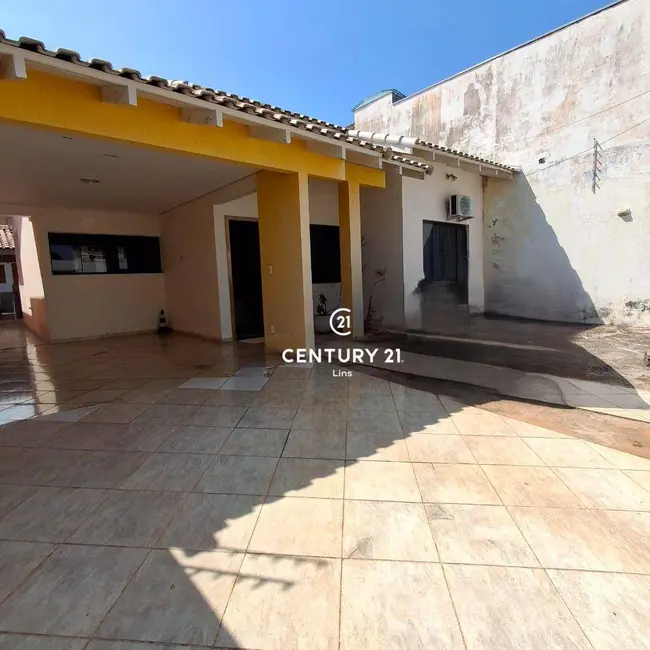 Casa com 4 quartos à venda, 480m2 em Cacoal - RO - imagem 2 Foto 2 de Casa com 4 quartos à venda, 480m2 em Cacoal - RO