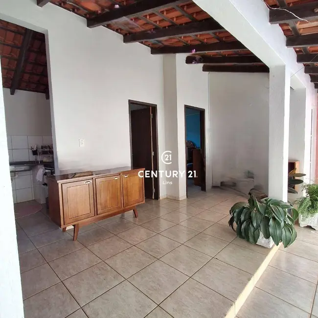 Casa com 4 quartos à venda, 480m2 em Cacoal - RO - imagem 7 Foto 7 de Casa com 4 quartos à venda, 480m2 em Cacoal - RO