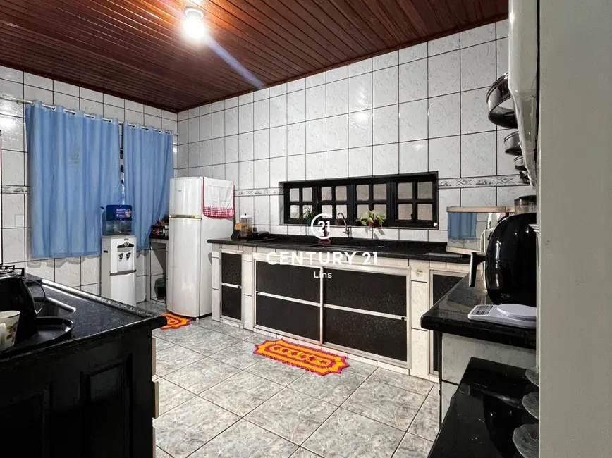 Casa com 3 quartos à venda, 360m2 em Nova Esperança, Cacoal - RO - imagem 4 Foto 4 de Casa com 3 quartos à venda, 360m2 em Nova Esperança, Cacoal - RO