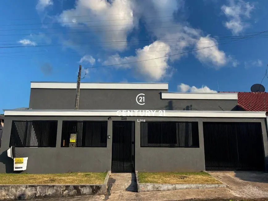 Foto 1 de Casa com 3 quartos à venda, 360m2 em Nova Esperança, Cacoal - RO