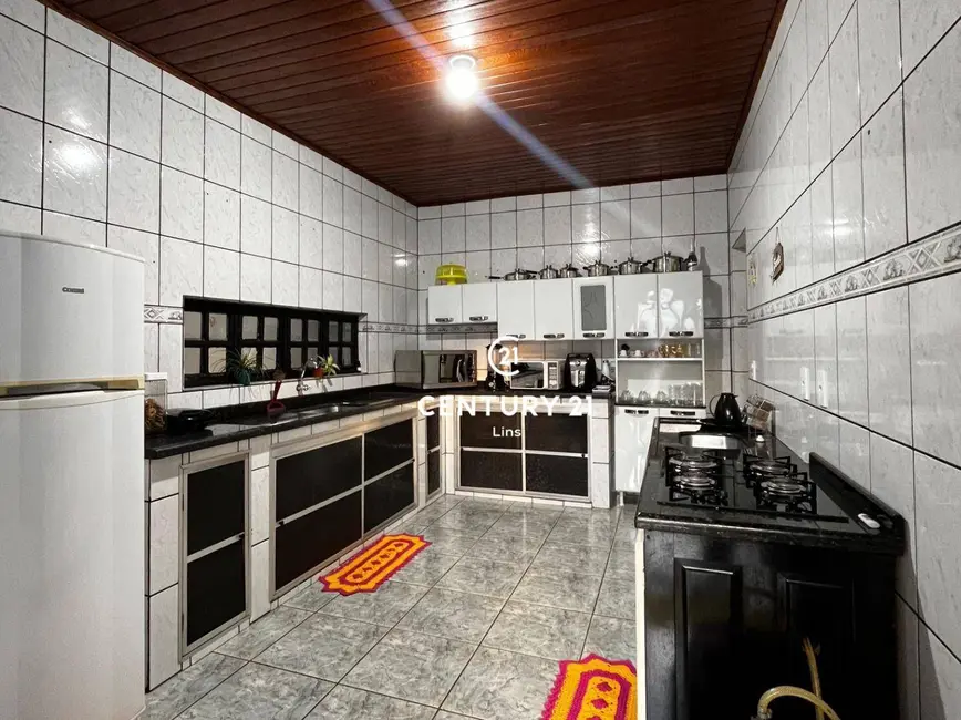 Casa com 3 quartos à venda, 360m2 em Nova Esperança, Cacoal - RO - imagem 3 Foto 3 de Casa com 3 quartos à venda, 360m2 em Nova Esperança, Cacoal - RO