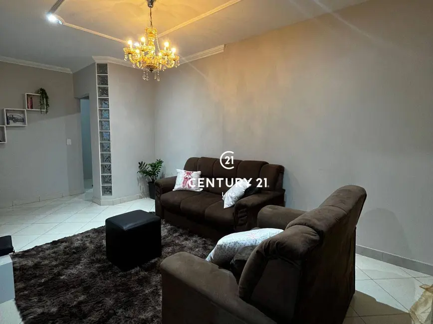 Foto 2 de Casa com 3 quartos à venda, 360m2 em Nova Esperança, Cacoal - RO