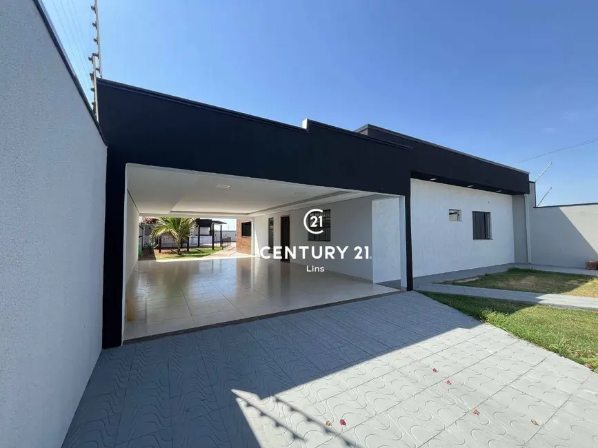 Foto 1 de Casa com 3 quartos à venda, 590m2 em Cacoal - RO