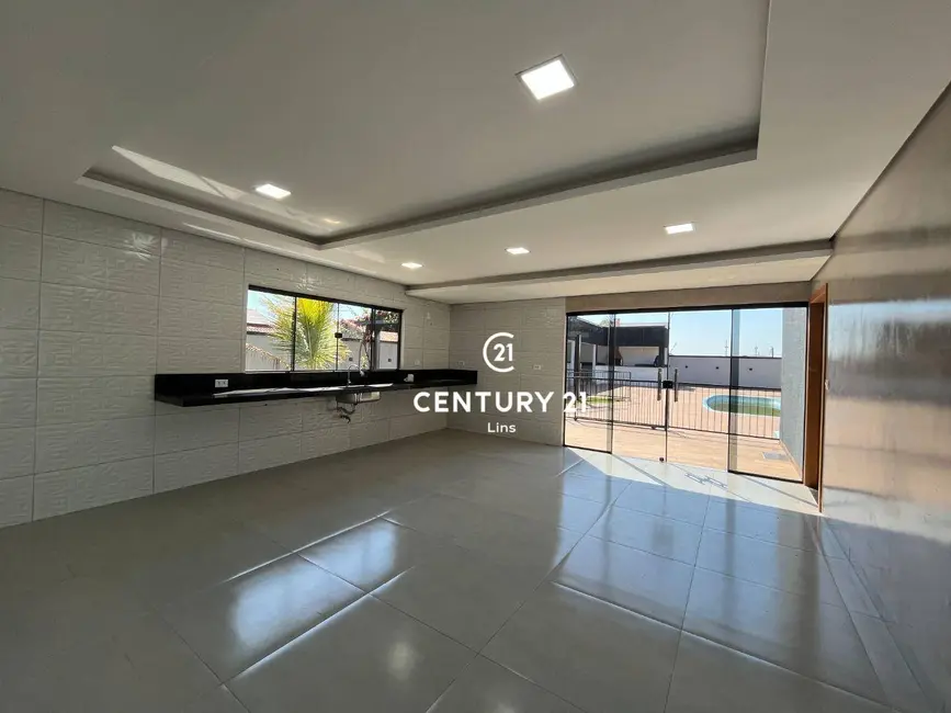 Casa com 3 quartos à venda, 590m2 em Cacoal - RO - imagem 9 Foto 9 de Casa com 3 quartos à venda, 590m2 em Cacoal - RO