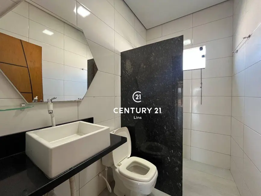 Casa com 3 quartos à venda, 590m2 em Cacoal - RO - imagem 5 Foto 5 de Casa com 3 quartos à venda, 590m2 em Cacoal - RO