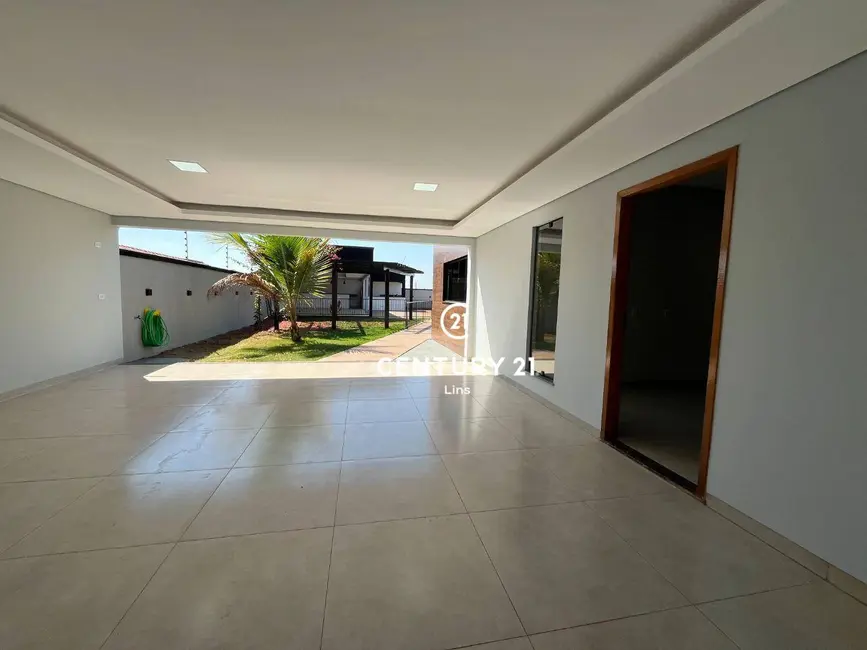 Casa com 3 quartos à venda, 590m2 em Cacoal - RO - imagem 2 Foto 2 de Casa com 3 quartos à venda, 590m2 em Cacoal - RO