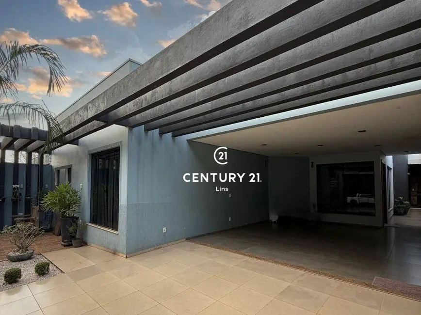 Foto 1 de Casa com 3 quartos à venda, 432m2 em Jardim Europa, Cacoal - RO