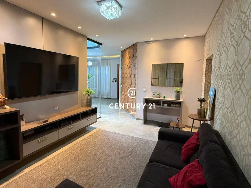 Casa com 3 quartos à venda, 432m2 em Jardim Europa, Cacoal - RO - imagem 6 Foto 6 de Casa com 3 quartos à venda, 432m2 em Jardim Europa, Cacoal - RO