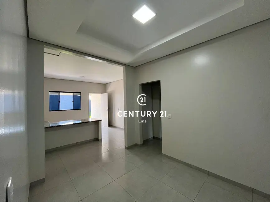 Foto 4 de Casa com 3 quartos à venda, 403m2 em Jardim Clodoaldo, Cacoal - RO