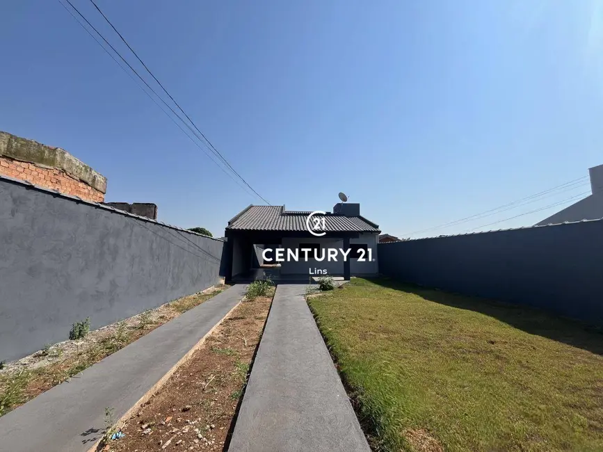 Foto 2 de Casa com 3 quartos à venda, 403m2 em Jardim Clodoaldo, Cacoal - RO