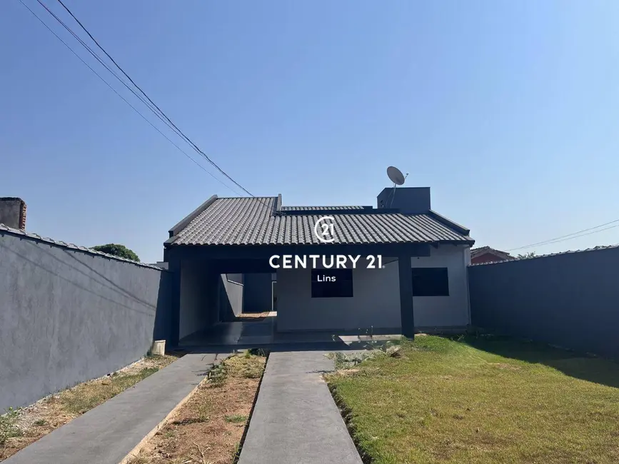 Foto 1 de Casa com 3 quartos à venda, 403m2 em Jardim Clodoaldo, Cacoal - RO