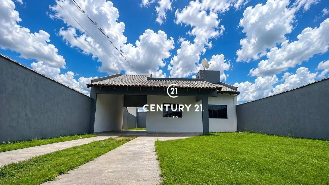 Casa com 3 quartos à venda, 403m2 em Jardim Clodoaldo, Cacoal - RO - imagem 1 Foto 1 de Casa com 3 quartos à venda, 403m2 em Jardim Clodoaldo, Cacoal - RO