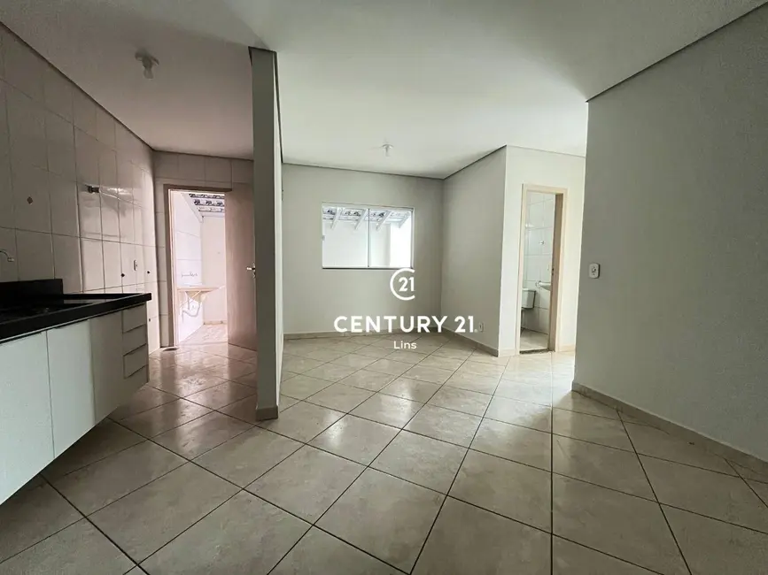 Foto 2 de Apartamento com 2 quartos para alugar, 54m2 em Floresta, Cacoal - RO