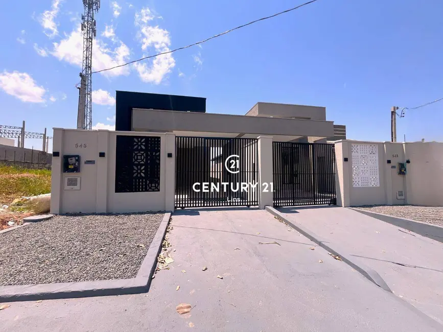 Casa com 2 quartos à venda, 150m2 em Cacoal - RO - imagem 3 Foto 3 de Casa com 2 quartos à venda, 150m2 em Cacoal - RO