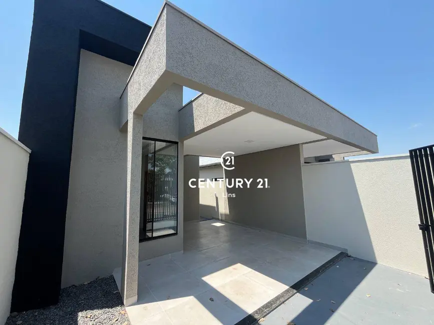 Casa com 2 quartos à venda, 150m2 em Cacoal - RO - imagem 2 Foto 2 de Casa com 2 quartos à venda, 150m2 em Cacoal - RO