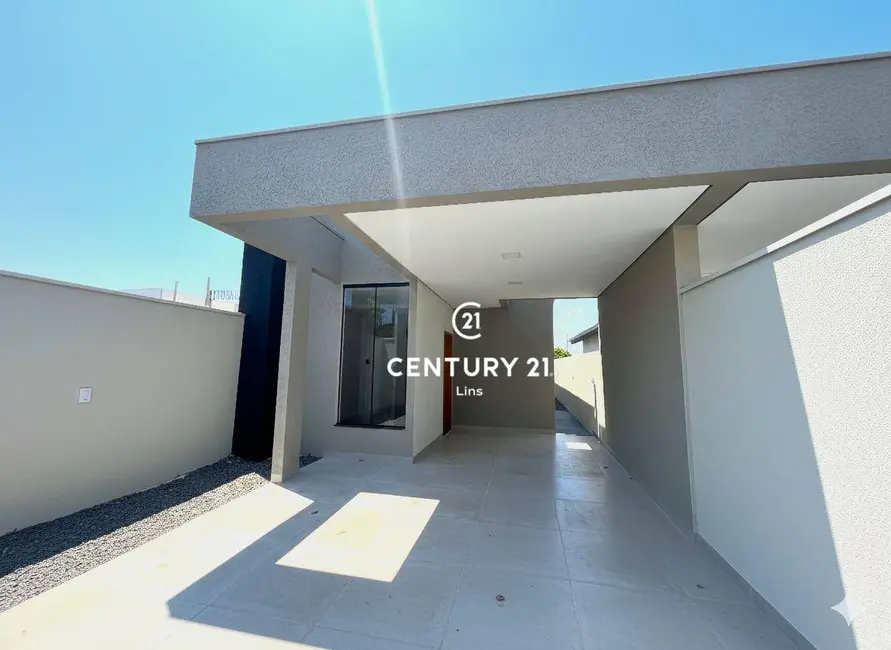 Casa com 2 quartos à venda, 150m2 em Cacoal - RO - imagem 1 Foto 1 de Casa com 2 quartos à venda, 150m2 em Cacoal - RO
