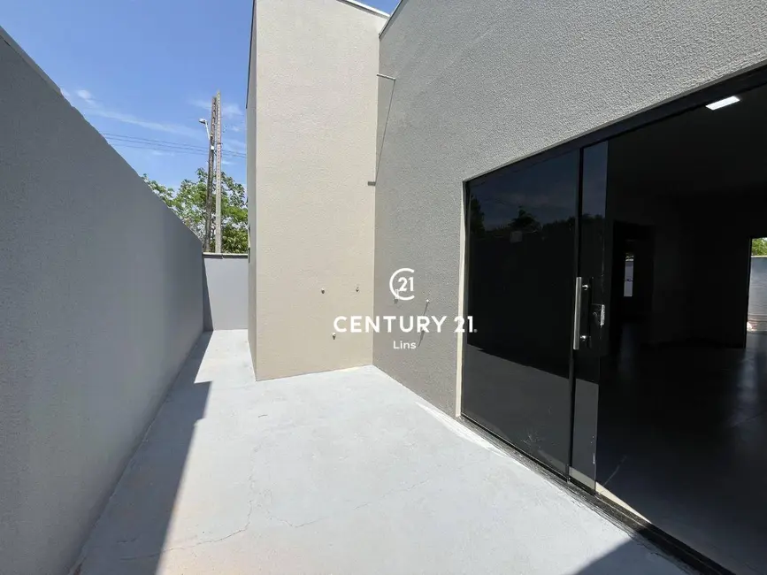 Casa com 2 quartos à venda, 136m2 em Cacoal - RO - imagem 7 Foto 7 de Casa com 2 quartos à venda, 136m2 em Cacoal - RO