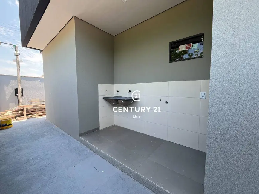 Casa com 2 quartos à venda, 136m2 em Cacoal - RO - imagem 6 Foto 6 de Casa com 2 quartos à venda, 136m2 em Cacoal - RO