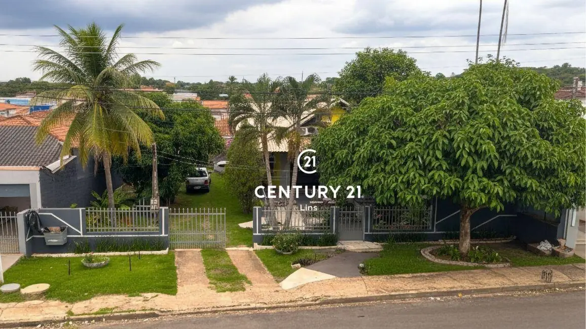 Casa com 3 quartos à venda, 525m2 em Nova Esperança, Cacoal - RO - imagem 1 Foto 1 de Casa com 3 quartos à venda, 525m2 em Nova Esperança, Cacoal - RO