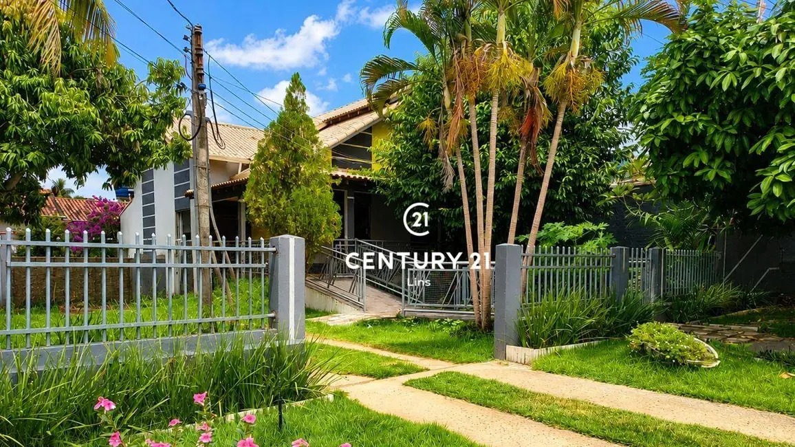 Foto 1 de Casa com 3 quartos à venda, 525m2 em Nova Esperança, Cacoal - RO