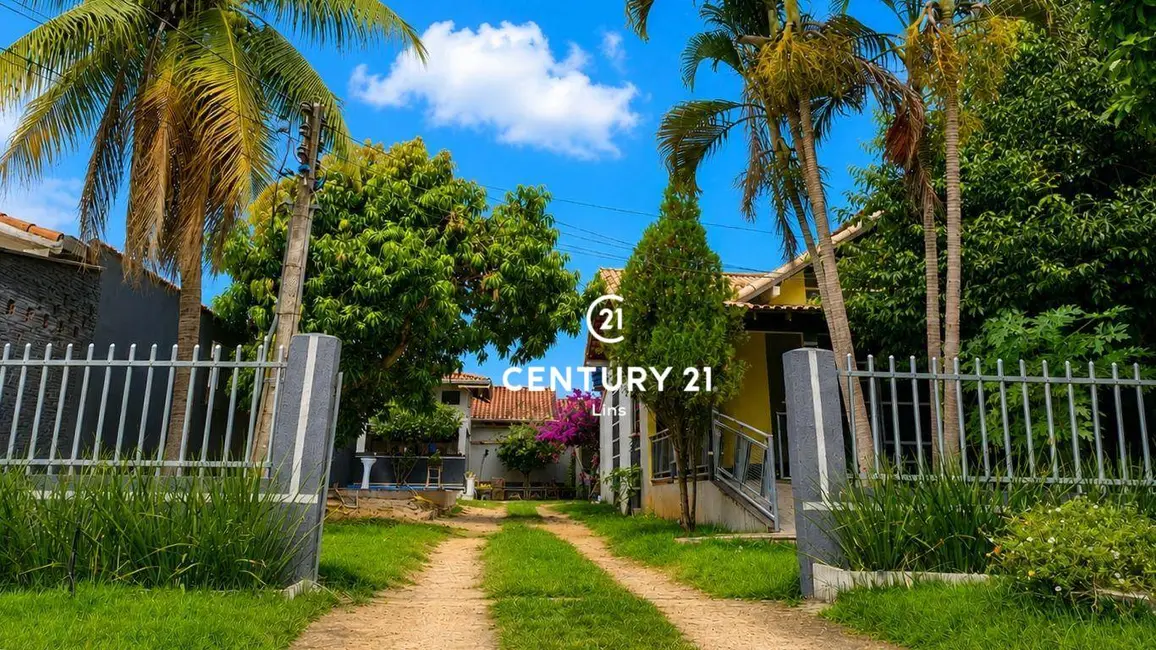 Foto 2 de Casa com 3 quartos à venda, 525m2 em Nova Esperança, Cacoal - RO